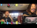 Skinbone - 100 Miles (A Thousand Miles Remix) (Reaction Video)