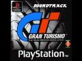 Gran Turismo 1 Soundtrack: Ash - Lose Control ...