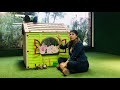 The 3 Little Pigs Language GCB
