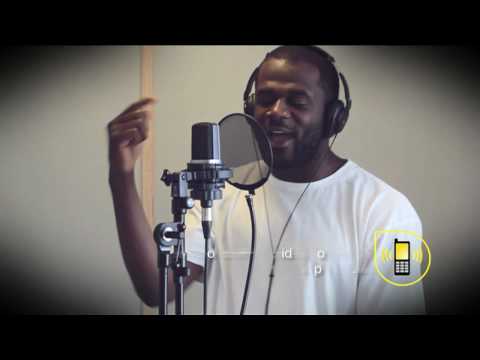Behind Barz - TE dness @TE_dness @linkuptv | Link Up TV