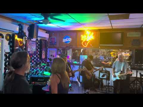 Dreamseekers open mic night at The Loft Again