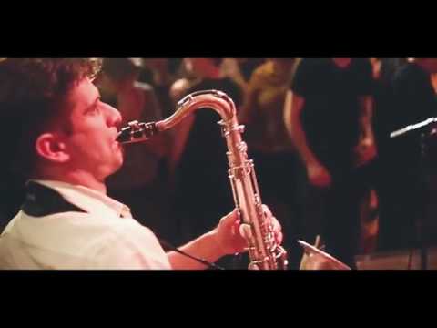 The Morning Call Jazz Band - Tip the Band ( GHX2018 )