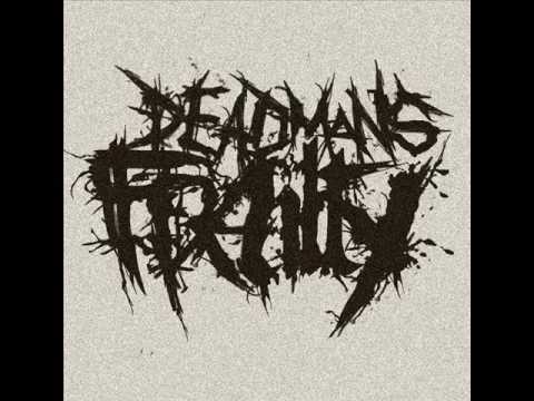 Dead Man's Frailty - The Acid House
