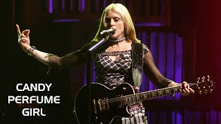 Madonna - Candy Perfume Girl (Live from Detroit, Drowned World Tour) | HD