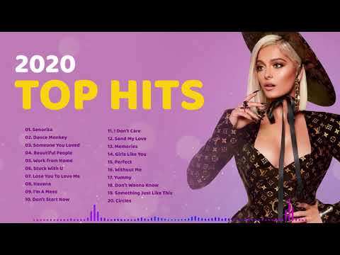 Bebe Rexha, Maroon 5, Adele, Ariana Grande, Justin Bieber Pop Hits 2020