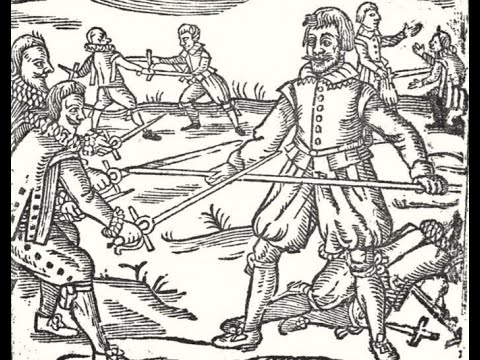 Quarterstaff: Lesson 10