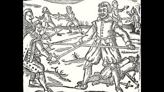 Quarterstaff: Lesson 10