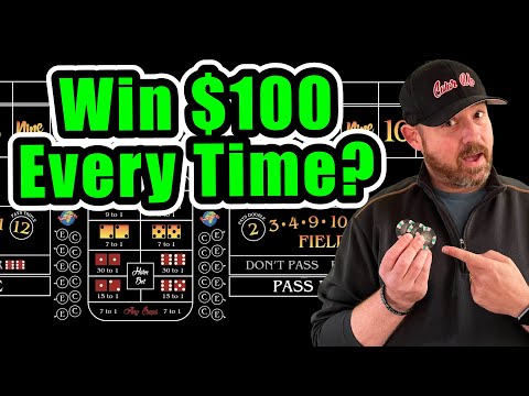 Shocked How this Field Betting Wins