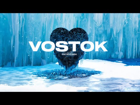 P4TRYCZEK - Vostok [Official Visualizer]