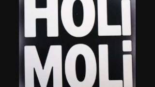 HoliMoli What I Think of You