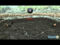 Deadliest Warrior Legends Alexander The Great Vs Atilla The Hun