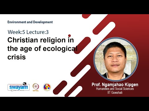 Environment and Development Intro Video