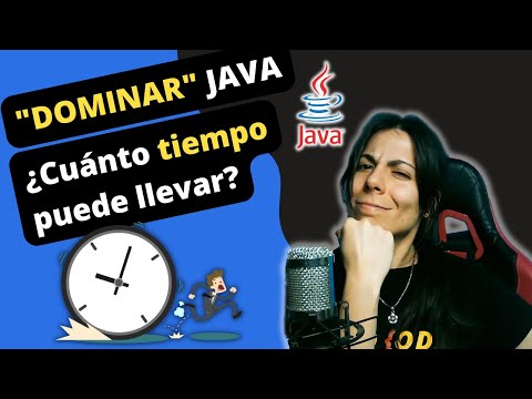 🤖 How long does it take to master Java as a programming language? 🤔 Ask Inge! 🤓
