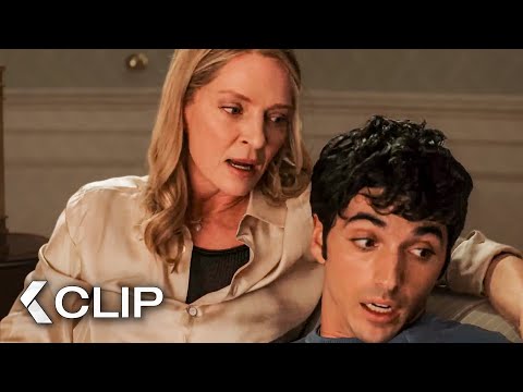 RED, WHITE & ROYAL BLUE Clip - “Will You Love Him Forever?” (2023)