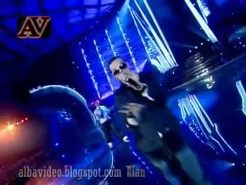 Stine ft Skillz - Ndaloje Vrapin