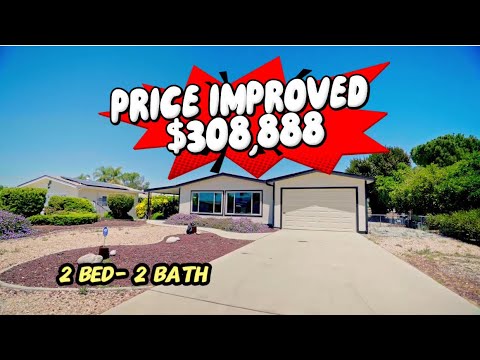 HOUSE FOR SALE - 43560 HOLDER AVE, HEMET