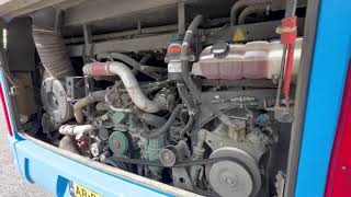 Туристический автобус Volvo 9500 - 50 Seats, Euro 6 | Изображение 5 - Autoline