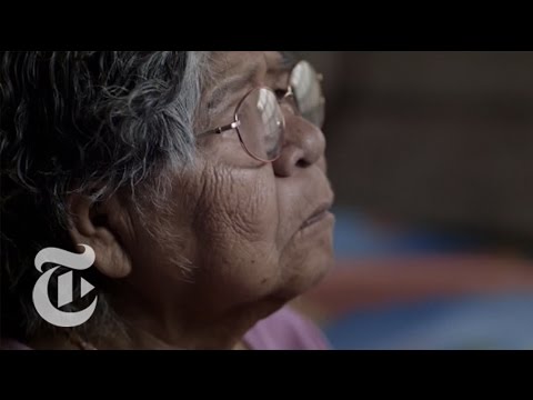 Who Speaks Wukchumni? | Op-Docs | The New York Times