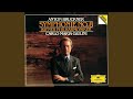 Bruckner: Symphony No. 8 in C Minor, WAB 108 - 1. Allegro moderato