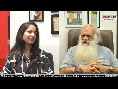 Nagpur’s Emerging Markets: Opportunities, Challenges & Future Growth | Interview with Pankaj Roshan