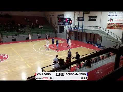 U17 ECCELLENZA | Collegno vs Borgomanero