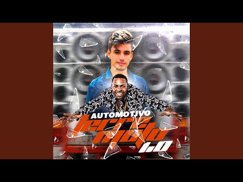 Automotivo Terremoto 1.0 (feat. Mc Mr. Bim & MC GW)