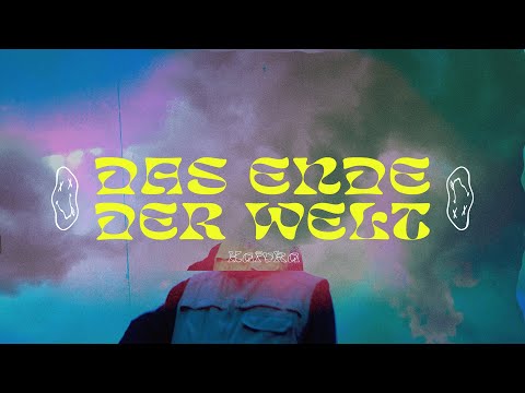 KAFVKA – Das Ende der Welt (Official Video)