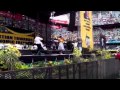 Mafikizolo Khona Performance