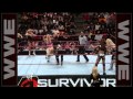 Divas Survivor Series Match Survivor Series 1999