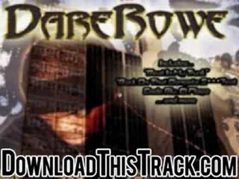 darerowe - Just Passin Thru - Thou Shall Represent