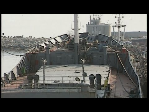 Dosar România: Fără 6 mile – povestea unei încercări de evadare din România comunistă {@TVR1)