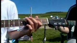 Out There (blake babies cover)