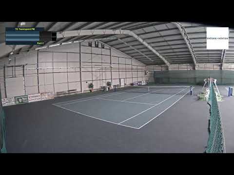 Kurt 2_27.2.2023 - Pohár Primátora Města Frýdku-Místku 2023 - TK TENNISPOINT FM - Havířov