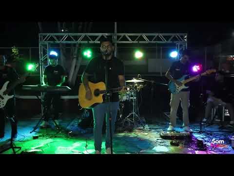 Darley Silva - Ao Vivo na II Mostra Musical de Feijó (Acre)