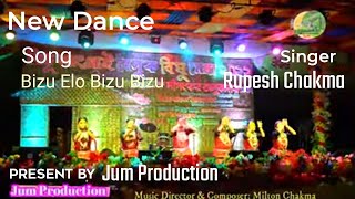 Download lagu New Dance with New Chakma Song / Bizu Song / Bizu Elo Bizu Bizu / Rupesh Chakma / Jum Production // mp3