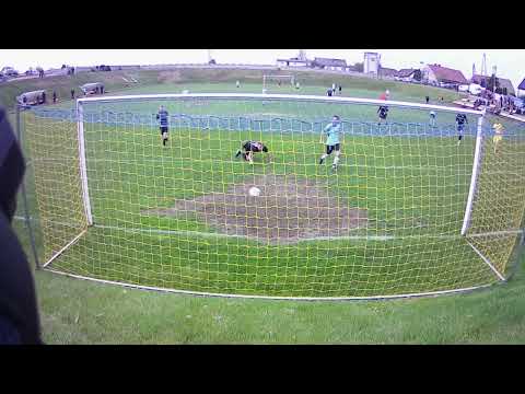 LZS Racławiczki - KS Twardawa 4:0 (2:0)  6.05.2023