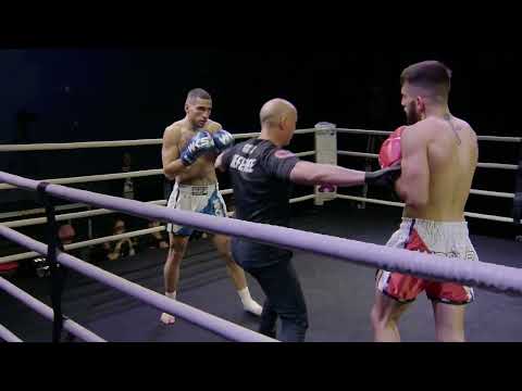 MAXO MEREBASHVILI VS NIKOS PAPANIKOLAOU | MEN -72,5KG FINAL | WKS ATHENS 2023