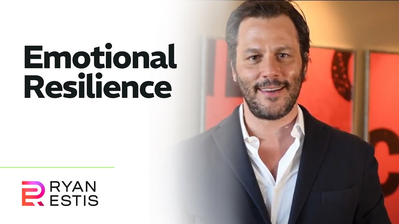 How To Build Emotional Resilience (Strategies & Insights)