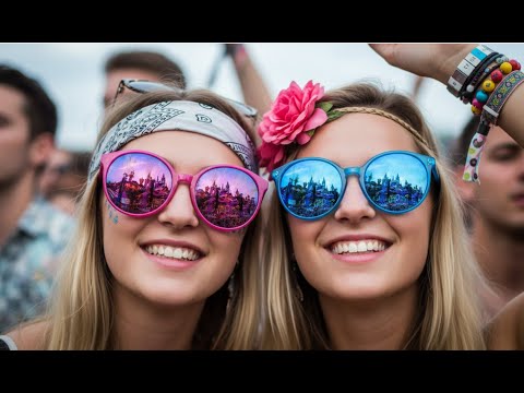 Top Hardstyle Drops of 2026 ⚡Hardstyle Anthems That Took Over Festivals 🔥