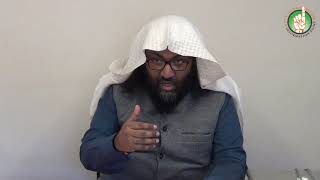 Bulugh Al-Maram - Kitabut Tahaarah: Nullification of Ablution Part Two by Ustadh Rashed Al-Madani