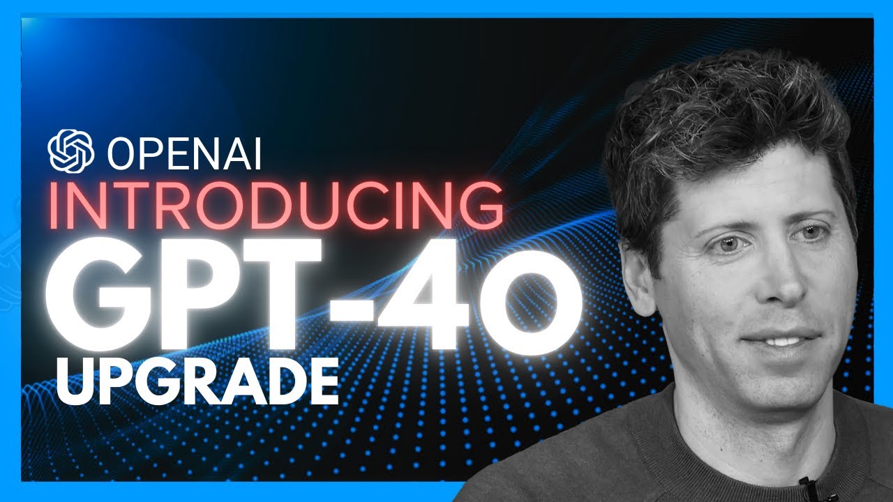 NEW GPT-4o UPGRADE: OpenAI's Powerful Coding Model Beats Gemini 2.5 Pro!?