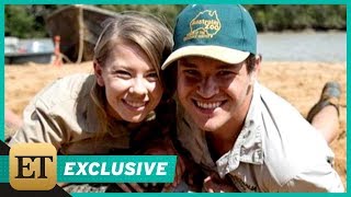 EXCLUSIVE: Bindi Irwin and Boyfriend Chandler Address Future of Their Relationship