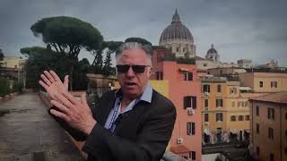 &quot;Synodality Answers No Questions,&quot; says Cardinal Robert Prevost (future Pope Leo)