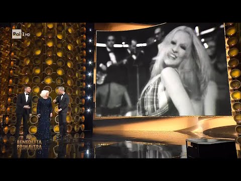 Un'occhio al passato - Benedetta Primavera 31/03/2023