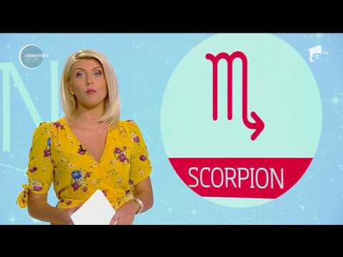Horoscopul zilei 10/08/2017 - Veşti bune pentru Gemeni astăzi