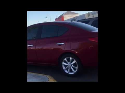 ROBOS A LA ORDEN DEL DIA EN LOS ESTACIONAMIENTOS