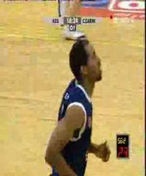 Derby Pomorza Środkowego, Azs Koszalin - Czarni Słupsk