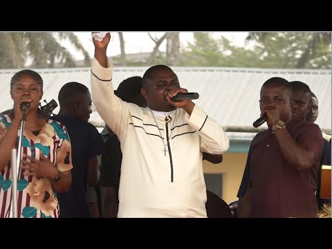 Apostle Solo Kings | Proper Ebio Isoko & Urhobo Gospel Music