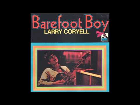Larry Coryell - Call To The Higher Conciousness