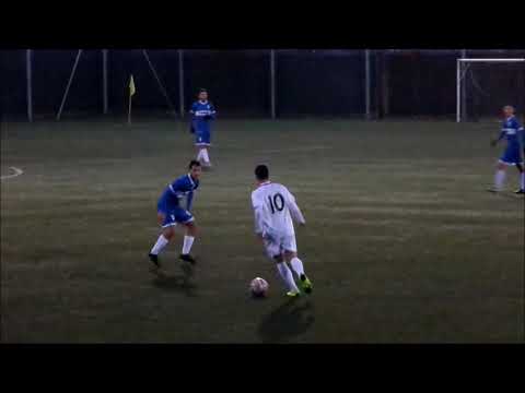 2018-12-22 - Vs Pro Sesto